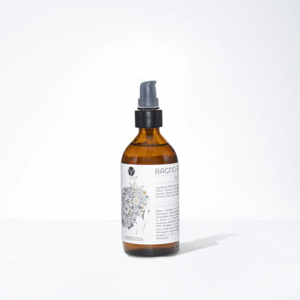 MyVeg Bango  Funzionale Purificante Detoxifying Hair Bath