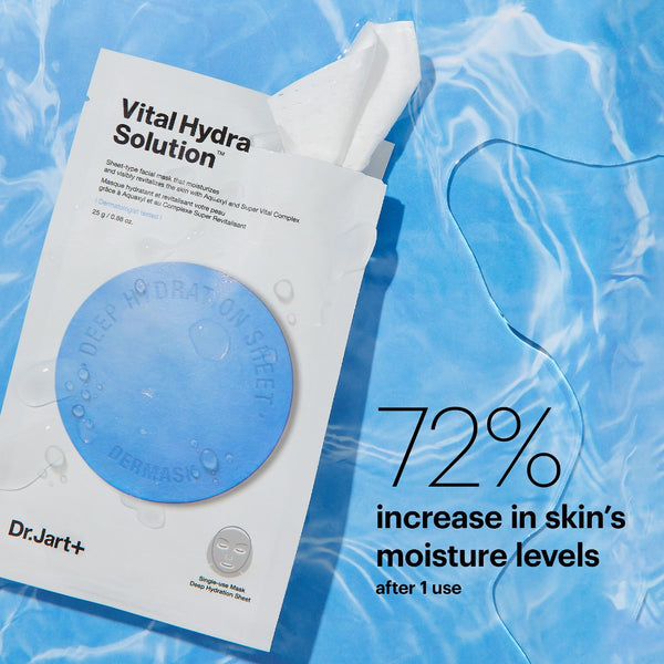 Dr. Jart Dermask Water Jet Vital Hydra Solution