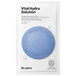 Dr. Jart Dermask Water Jet Vital Hydra Solution