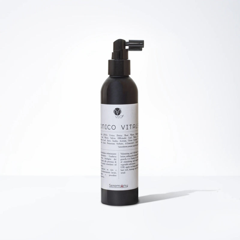 MyVeg Tonico Vitale-Volumizing Hair Lotion