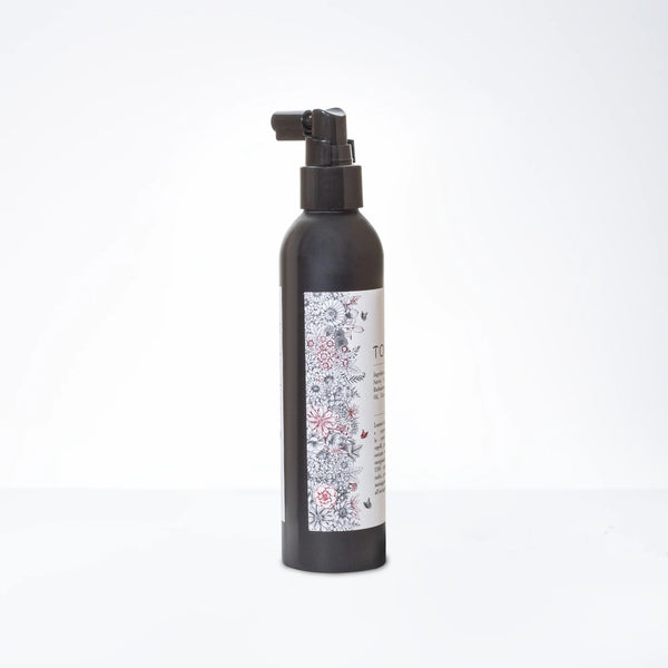 MyVeg Tonico Vitale-Volumizing Hair Lotion